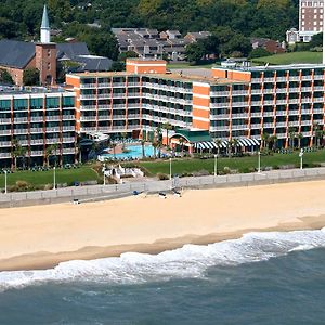 Holiday Inn & Suites Virginia Beach - North Beach By Ihg